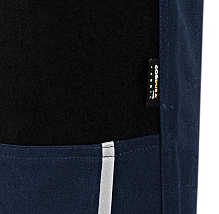 salopeta pantalon cu cordura